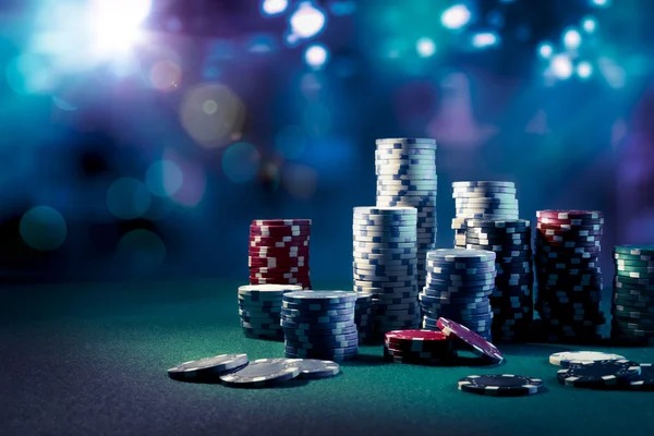 valofe Live Casino