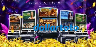 dollartoto slide 1