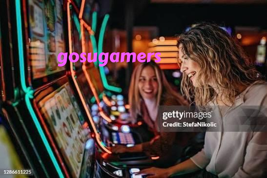 gosugamers slide 1
