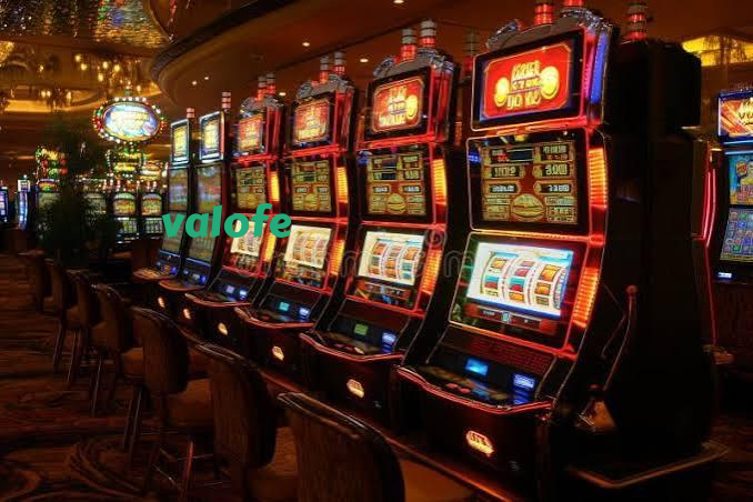 valofe Live Game Shows at valofe