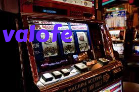 valofe Slot Rooms Built for Your Lobby