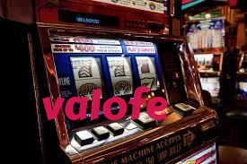 valofe Live Sportsbook Markets at Your Fingertips