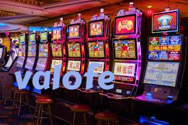 valofe App – Casino in Your Pocket