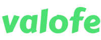 valofe  logo